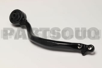 Toyota 4867024020 ARM SUB-ASSY, FRONT SUSPENSION, LOWER NO.2 LH
