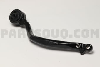 Toyota 4867024020 ARM SUB-ASSY, FRONT SUSPENSION, LOWER NO.2 LH