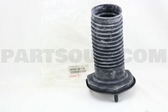 Toyota 4868050110 SUPPORT ASSY, FRONT SUSPENSION