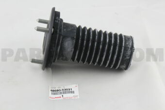 Toyota 4868053031 SUPPORT ASSY, FRONT SUSPENSION