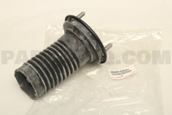 Toyota 4868053031 SUPPORT ASSY, FRONT SUSPENSION