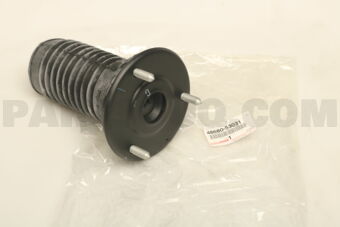 Toyota 4868053031 SUPPORT ASSY, FRONT SUSPENSION