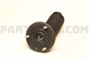 Toyota 4868053072 SUPPORT ASSY, FR