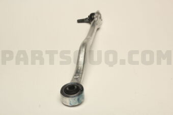 Toyota 4870530120 LINK SUB-ASSY, TOE CONTROL, RH