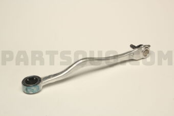 Toyota 4870530120 LINK SUB-ASSY, TOE CONTROL, RH