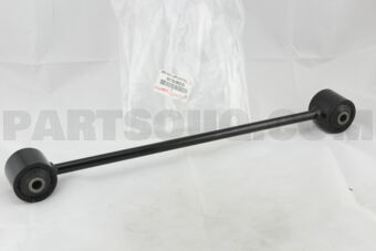 Toyota 487100K030 ARM ASSY, UPPER CONTROL