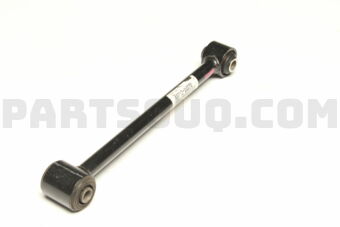 Toyota 4871020270 ARM ASSY, REAR SUSPENSION, NO.1, RH/LH
