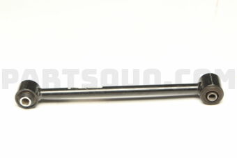 Toyota 4871020270 ARM ASSY, REAR SUSPENSION, NO.1, RH/LH