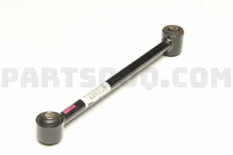 Toyota 4871020270 ARM ASSY, REAR SUSPENSION, NO.1, RH/LH