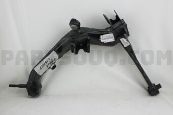Toyota 4871021030 ARM ASSY, REAR SUSPENSION, NO.1 RH