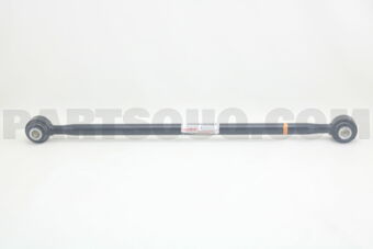 Toyota 4871033051 ARM ASSY, REAR SUSPENSION, NO.1, RH/LH
