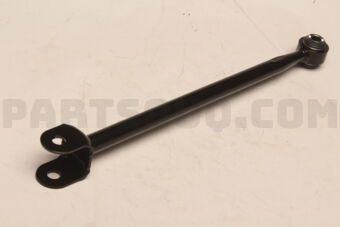 Toyota 4871033140 ARM ASSY, REAR SUSPENSION, NO.1, RH/LH