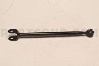 Toyota 4871033140 ARM ASSY, REAR SUSPENSION, NO.1, RH/LH
