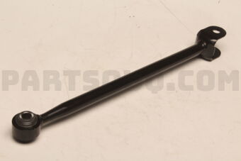 Toyota 4871033140 ARM ASSY, REAR SUSPENSION, NO.1, RH/LH