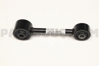 Toyota 4871048080 ARM ASSY, REAR SUSPENSION, NO.1, RH/LH