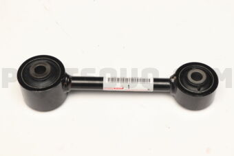 Toyota 4871048080 ARM ASSY, REAR SUSPENSION, NO.1, RH/LH