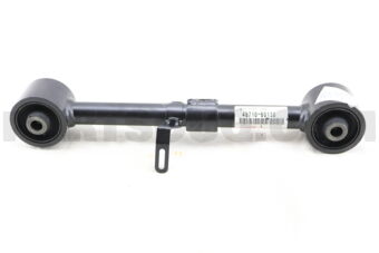 Toyota 4871060130 ARM ASSY, UPPER CONTROL, REAR LH
