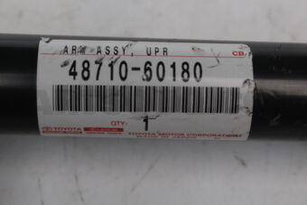 Toyota 4871060180 ARM ASSY, UPR