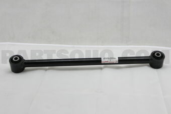 Toyota 4872035051 ARM ASSY, LOWER CONTROL, RH/LH