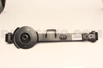 Toyota 48720BZ090 ARM ASSY LWR CONTRO