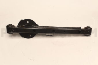 Toyota 48720BZ090 ARM ASSY LWR CONTRO