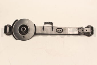 Toyota 48720BZ090 ARM ASSY LWR CONTRO