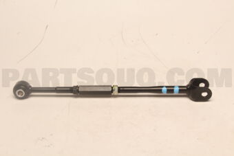 Toyota 4873033080 ARM ASSY, REAR SUSPENSION, NO.2 RH