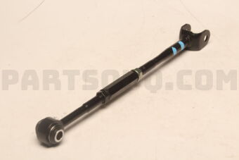 Toyota 4873033080 ARM ASSY, REAR SUSPENSION, NO.2 RH