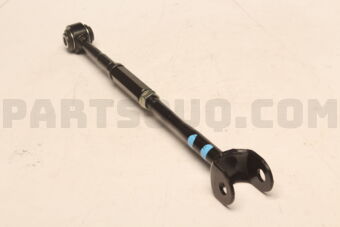 Toyota 4873033080 ARM ASSY, REAR SUSPENSION, NO.2 RH