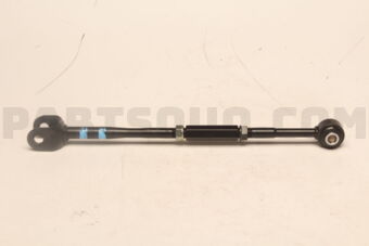 Toyota 4873033080 ARM ASSY, REAR SUSPENSION, NO.2 RH