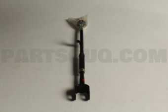 Toyota 4873033140 ARM ASSY, REAR SUSPENSION, NO.2 RH