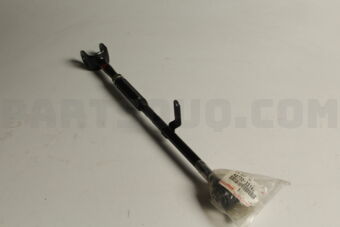 Toyota 4873033140 ARM ASSY, REAR SUSPENSION, NO.2 RH