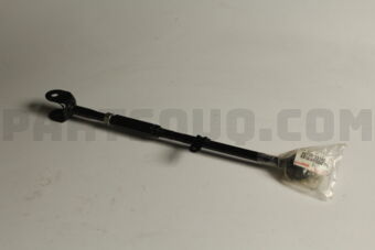 Toyota 4873033140 ARM ASSY, REAR SUSPENSION, NO.2 RH