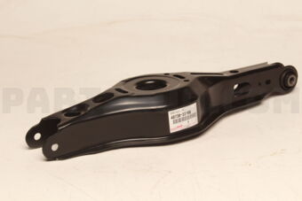 Toyota 4873033160 ARM ASSY, RR