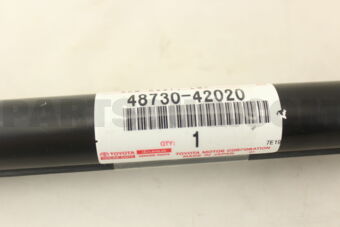 Toyota 4873042020 ARM ASSY, LOWER CONTROL, LH