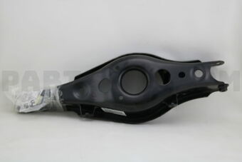 Toyota 4873042040 ARM ASSY, REAR SUSPENSION, NO.2 RH
