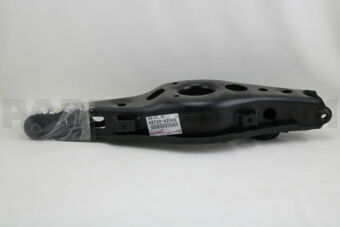Toyota 4873042040 ARM ASSY, REAR SUSPENSION, NO.2 RH