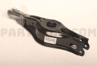 Toyota 4873042060 ARM ASSY RR