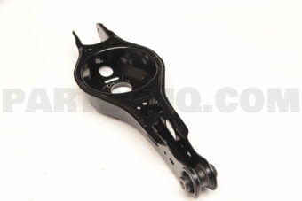 Toyota 4873047010 ARM ASSY RR