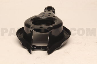 Toyota 4873048170 ARM ASSY, REAR SUSPENSION, NO.2, RH/LH