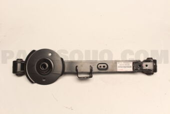 Toyota 48730BZ010 ARM ASSY LWR CONTRO
