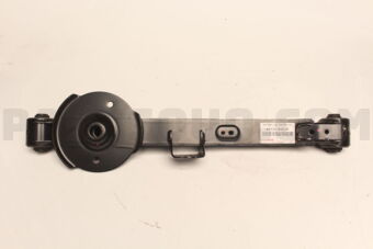 Toyota 48730BZ010 ARM ASSY LWR CONTRO