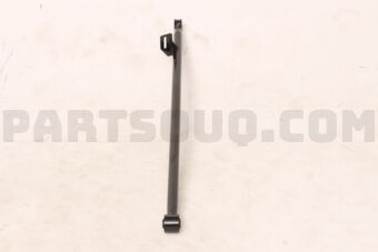 Toyota 487400K030 ROD ASSY, REAR LATERAL CONTROL