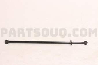 Toyota 487400K030 ROD ASSY, REAR LATERAL CONTROL