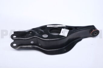 Toyota 4874030140 ARM ASSY, REAR SUSPENSION, NO.2 LH