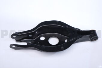 Toyota 4874030140 ARM ASSY, REAR SUSPENSION, NO.2 LH