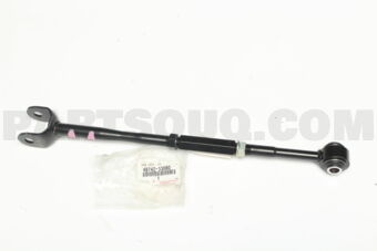 Toyota 4874033080 ARM ASSY, REAR SUSPENSION, NO.2 LH
