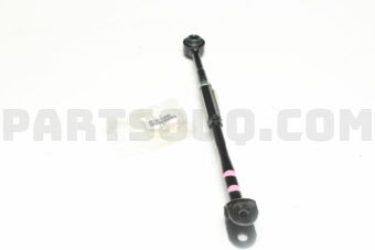 Toyota 4874033080 ARM ASSY, REAR SUSPENSION, NO.2 LH