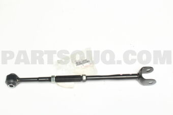 Toyota 4874033080 ARM ASSY, REAR SUSPENSION, NO.2 LH