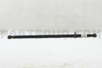 Toyota 4874035030 ROD ASSY, REAR LATERAL CONTROL